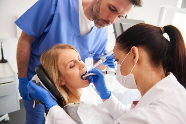 Best Wisdom Tooth Removal  in Iraan, TX