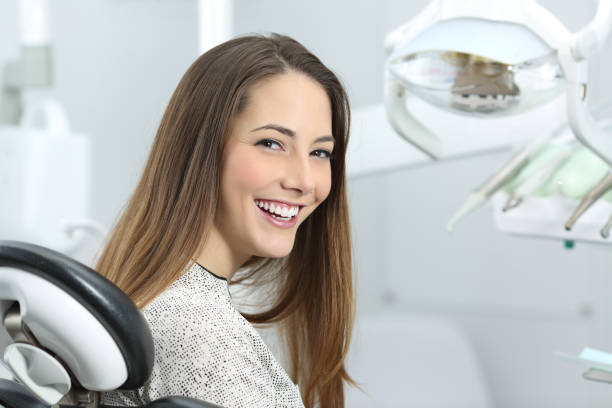 Professional Dental Services in Iraan, TX